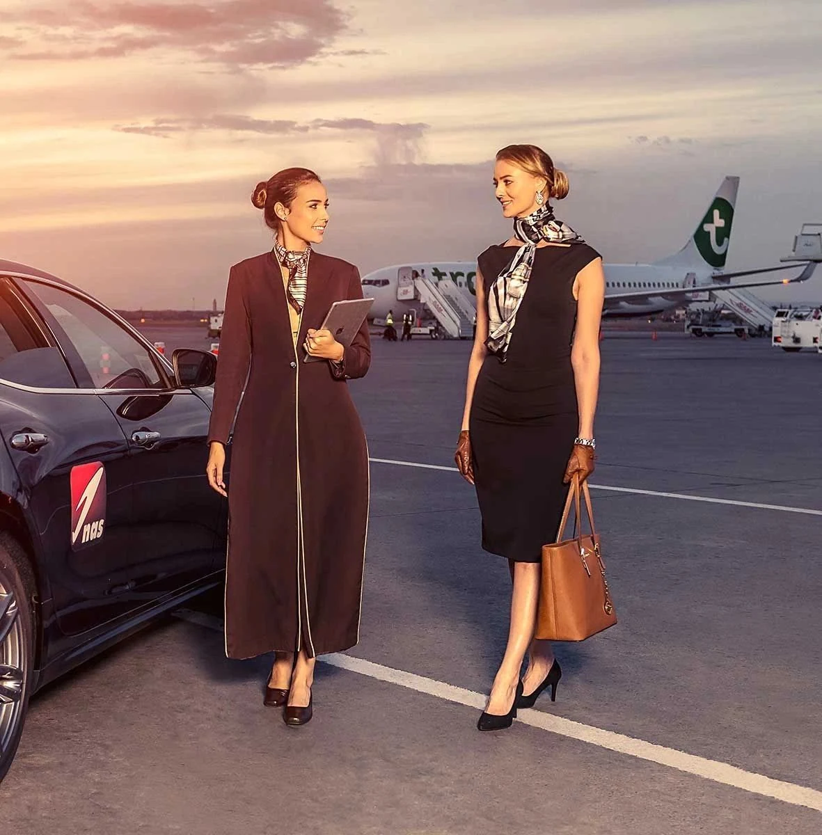 VIP & executive travel