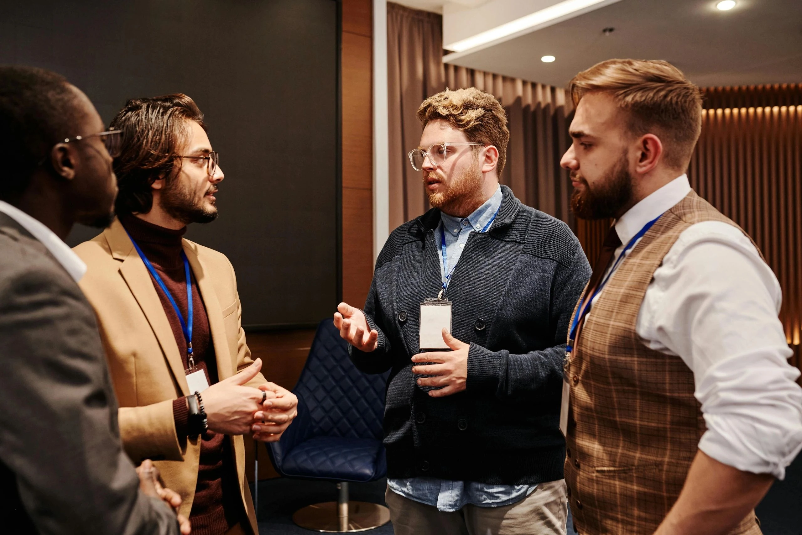Event travel management